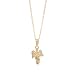Elegant Baby Angel Necklace