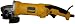 DEWALT D28115N Heavy-Duty 4-1/2