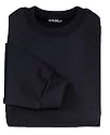 Hanes PRINTPRO FullZip Hooded Sweatshirt