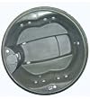DreamMaker Spa Eclipse Portable Hot Tub 4 Person 13 Jets 1.5 HP