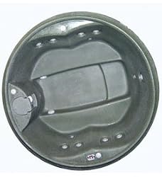 DreamMaker Spa Eclipse Portable Hot Tub 4 Person 13 Jets 1.5 HP