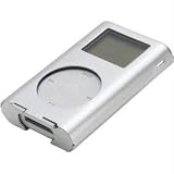 Belkin F8E567 APL Hard Case for iPod Minis 31rzPNMCw2L. SL160 Belkin F8E567 APL Hard Case for iPod Minis