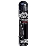 Wet Platinum Lubricant 4.2 oz - New Packaging!