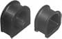 Moog K9456 Steering Rack Bushing Mount