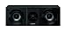 SONY 2-WAY 3-DRIVER CENTER CHANNEL SPEAKER SSCS8
