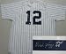 Wade Boggs New York Yankees Jersey HOF05