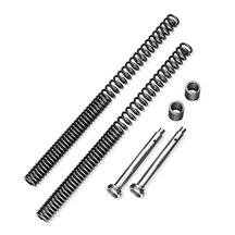H-D Road King Front Lowering Kit 54614-05