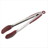 View Details for Progressive International GT-3259 Silicone Gripper Tongs