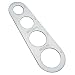 Master Class Stainless Steel Spaghetti Measure