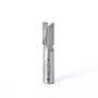 Amana Tool 45418 Straight Plunge 1/2-Inch Diameter by 1-Inch Cutting Height by 1/2-Inch Shank Carbide Tipped Router Bit
