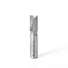 Amana Tool 45418 Straight Plunge 1/2-Inch Diameter by 1-Inch Cutting Height by 1/2-Inch Shank Carbide Tipped Router Bit