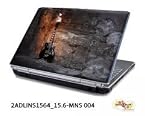 Skins 4 Stuff Dell Inspiron 1564 15.6 Inches Laptop Skin Code: 2adlins1564_15.6-mns 004