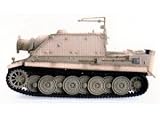 Easy Model 36100 - Sturmtiger Panzer-Sturmm&ouml;rser-Kompanie 2. Weltkrieg, 1001 sand camouflage