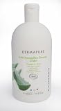 Elysambre Dermapure - 9912139 - Lait Démaquillant Douceur à lAloe - 500 ml