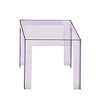 Kartell 8850Y3 Beistelltisch Jolly violett
