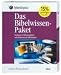 Das Bibelwissen Paket. CD-ROM f�r Windows 98/98SE/NT 4.0/ME/2000/XP