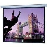 92IN Diag Cosmopolitan Electric Front Wall Matte White 16:9 45X80IN