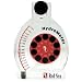 Pet Supplies : Hydrometer with Temperature Indicator