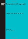 Language and languages : global and local tensions