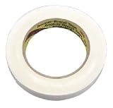 3M Wave Solder Tape, 5414, Scotch, 3/4 X 36 Yds, 1.3 Mil