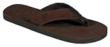 Rip Curl Wakkas Sandal - Brown