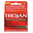 Trojan Vibrating Ring, 1/Pack