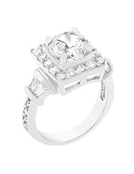 Lux Fashion Ring