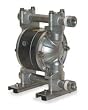 Dayton 6PY42 Pump, Diaphragm, 1/2 In