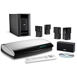 Factory-renewed Bose® Lifestyle® 28 Series III home entertainment system - Black