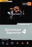 Sorenson Squeeze 4.3 Compression Suite Win版