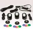 Cal Pump EggLite Spotlight - 10 Watt, 3-Pc. Set, Model# LEK3-10W