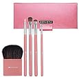 SEPHORA COLLECTION I Love Sephora Brush Set - Pink ($120 Value) I Love Sephora Brush Set - Pink