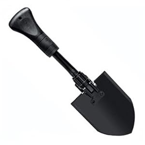 Gorge Folding Shovel Gorge Folding Shovel - Box
