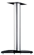 Canton LS 600.2 Standfu� Paar f�r Lautsprecher schwarz/silber