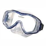 U.S. Divers Manta Ray LX Snorkeling Mask