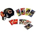 Sababa Toys Chicago Bears UNO