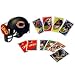 Sababa Toys Chicago Bears UNO