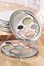 Pink Lauren Hutton Face Disc Replacement Pot