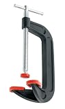C-Clamps: Bessey DHCC-6 6-Inch Double Headed C-Clamp