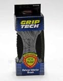 CARRAND 92018 DELUX UPHLSTRY/TIRE SCRUBBER