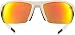 UA Stride XL Multiflection&trade; Sunglasses Eyewear by Under Armour