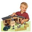 Simba Jockey Club Playset