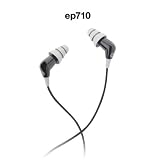 �ϡ��ޥ󥤥󥿡��ʥ���ʥ�(h/K) �ⲻ�����ʥ뷿�إåɥۥ� harman/kardon EP710(�֥�å�) HKEP710BLK-H