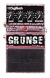 DigiTech Grunge Distortion Guitar Effects Pedal