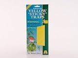 Review Agralan  / Agralan Ha522 Yellow Sticky Trap X5