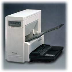 Panasonic ローラークリーニングペーパー KV-SS03NA