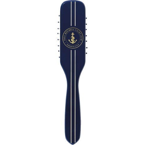 Paul Mitchell Yacht Club Paddle Brush 413- dark Blue