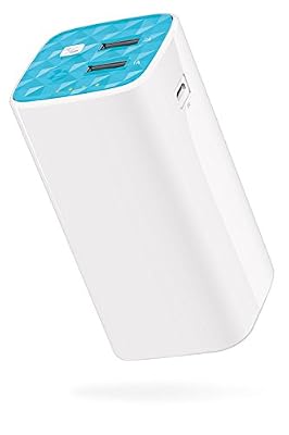 TP LINK TL PB10400mAH POWER BANK