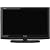 SHARP LEDAQUOS 26型 地上・BS・110度CSデジタルハイビジョン液晶テレビ LC-26V5-B ブラック系