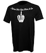 Fearless Mens YOUR HORSE T-Shirt Fearless Mens YOUR HORSE T-Shirt